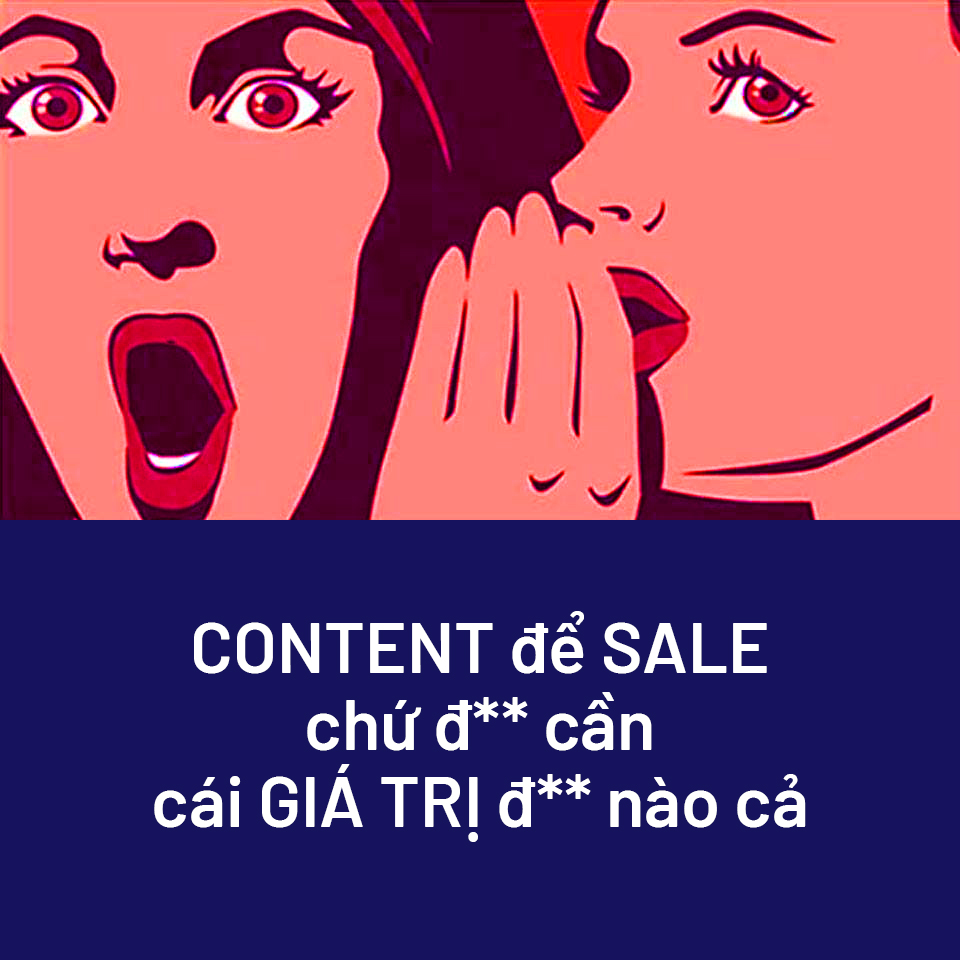 ĐỐT SẠCH CONTENT ĐI GIỮ LÀM Đ** GÌ MẤY TRÒ BỊP