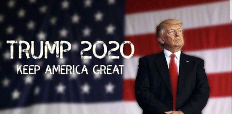 4 Bài Học Từ Chiến Thuật Tâm Lí Của Donald Trump Giúp Bạn Luôn Dẫn Đầu