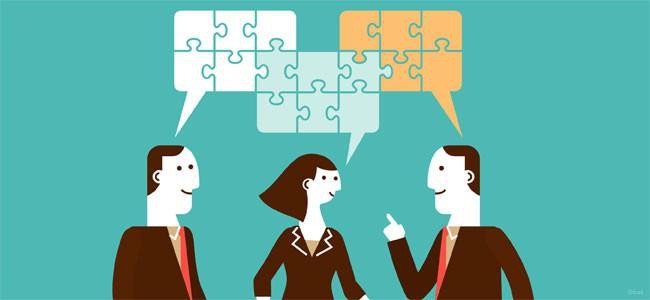 Giao Tiếp Chủ Động - Chìa Khóa Giải Thoát Khỏi Chứng Sợ Xã Hội