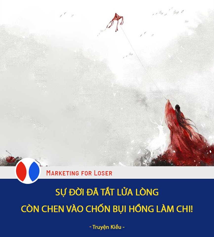 Tận Dụng Định Kiến - Biến Thành Định Mệnh: Tư Duy Marketing Thiên Tài