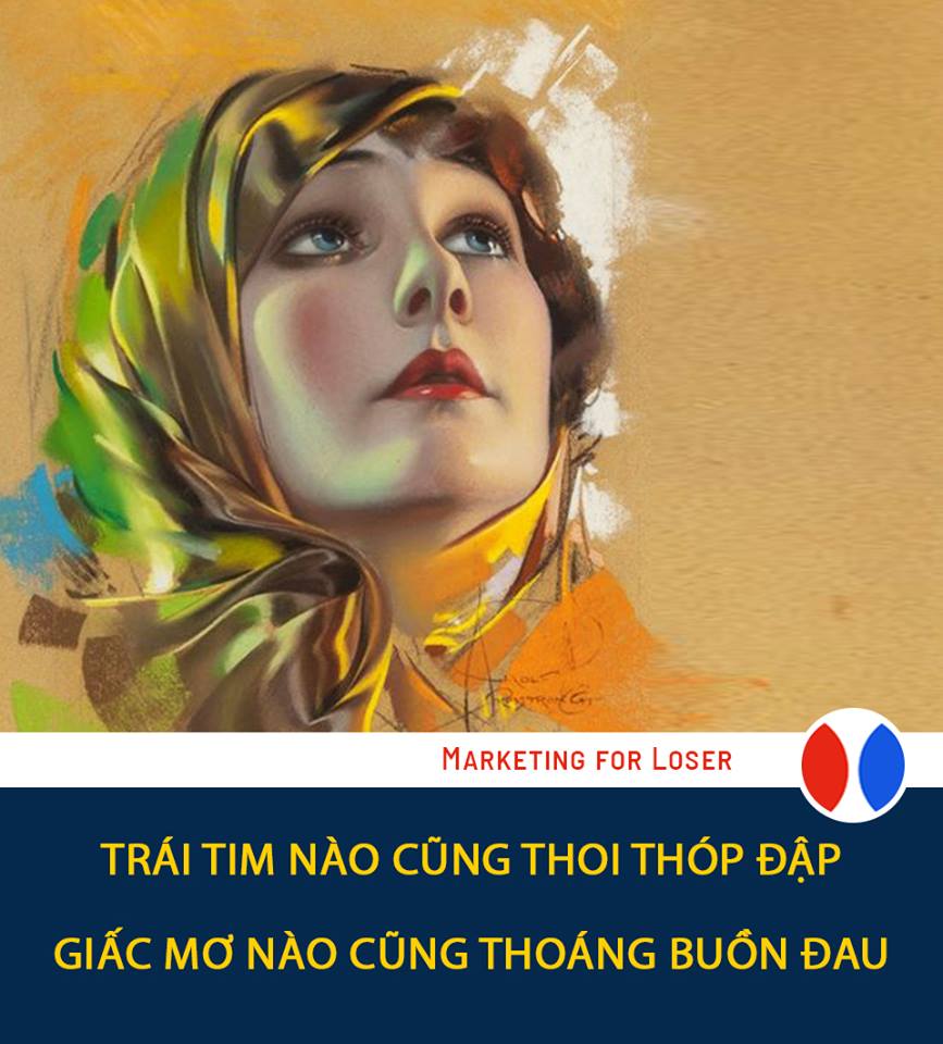 Nhìn Thấu Thẳm Sâu Khách Hàng: Ngỡ Ngàng Vì Customer Insight Dưới Góc Nhìn Tâm Lý Học