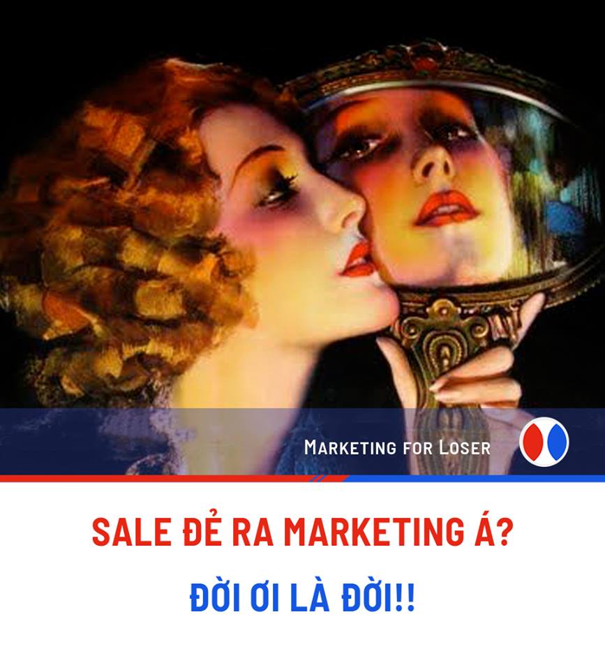 Giãn Giá Đấu Thế Đ**** Nào Được Độ Nhạy Cảm Giá - Dân Marketing Và Sale Phải Biết