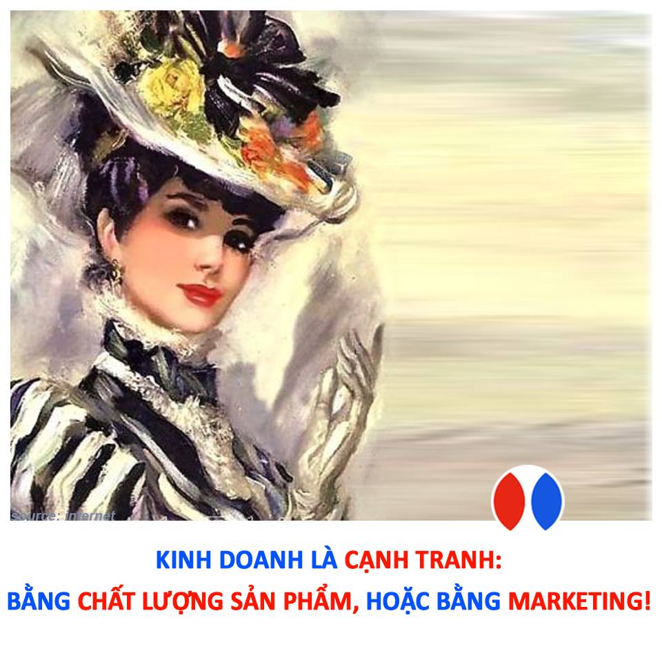 Bóc Trần Sự Thật Điên Rồ Về Phễu: Dark-Marketing