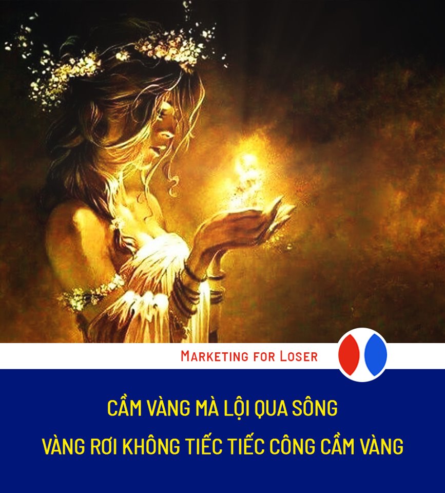 Brand Đối Đầu Với Thương Hiệu: Cuộc Chiến Khốc Liệt Giữa Tư Duy Phương Tây Với Phương Đông