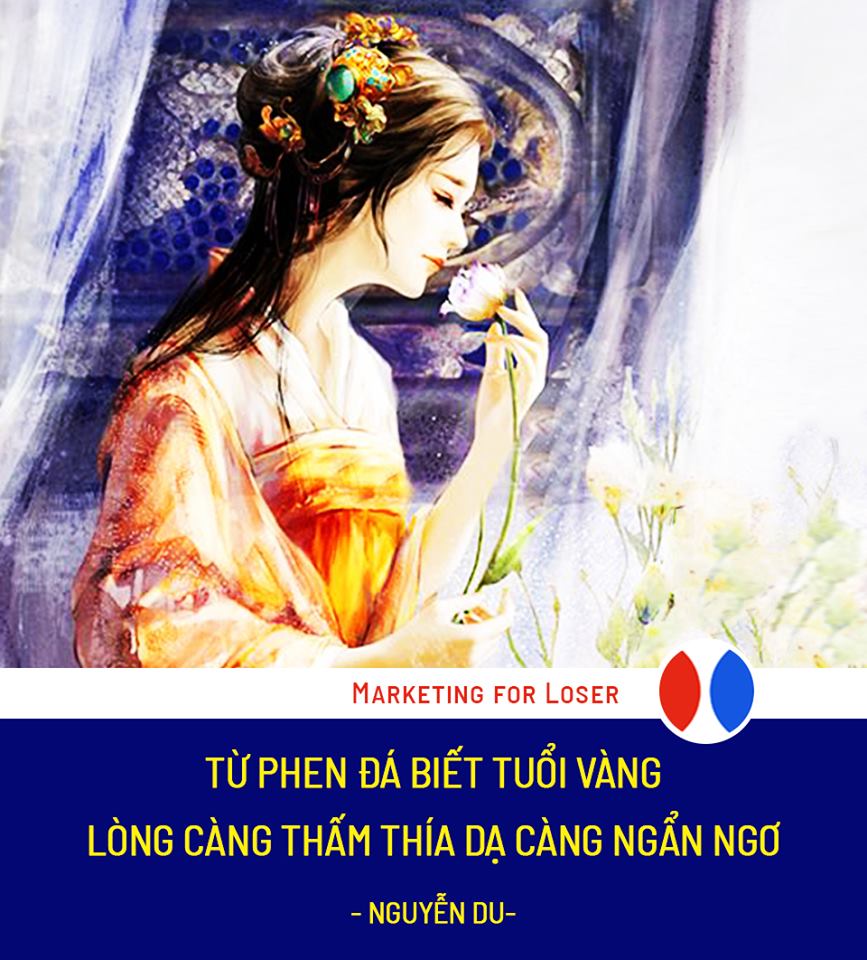 Đỉnh Cao Của Chuỗi Truyền Thông: Nhân Vật Ảnh Hưởng Quyền Năng Vãi