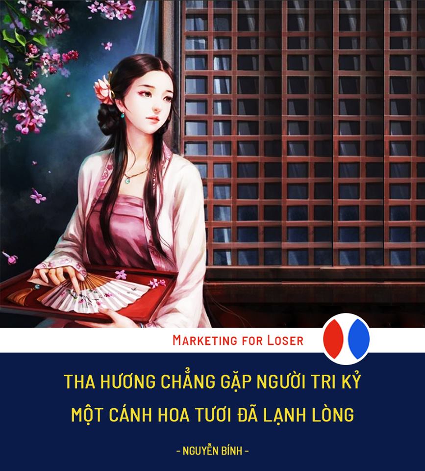 3 Tiêu Chí Tuyệt Vời Xác Định Những Ai Sẽ Quan Tâm Đến Thương Hiệu Cá Nhân Của Bạn: Và Cần Làm Gì Với Họ Nhỉ?