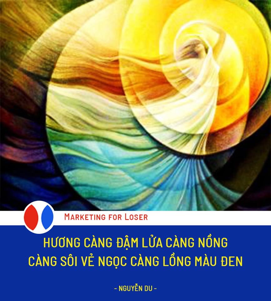 2 Loại Tư Duy Chất Chứa Trong Logo - 3 Tiêu Chí Làm Nên Dấu Ấn Đậm Chất Phương Đông
