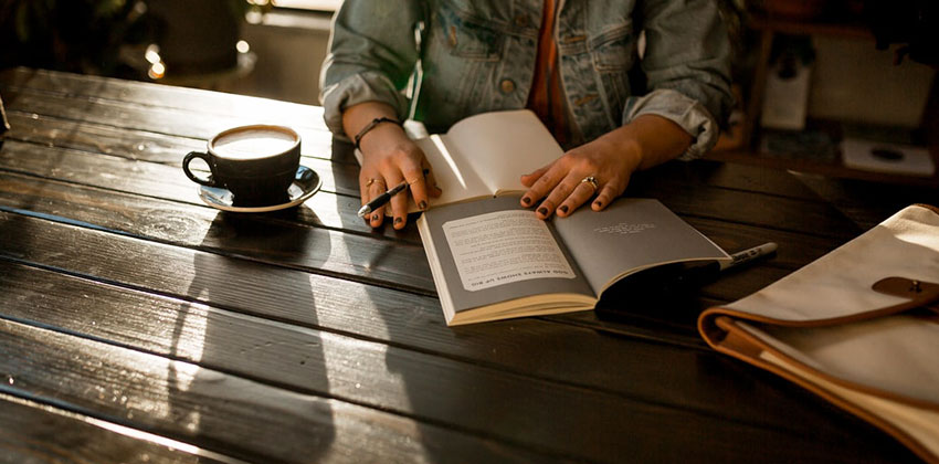 Cuốn nhật kí ghi lại những căng thẳng