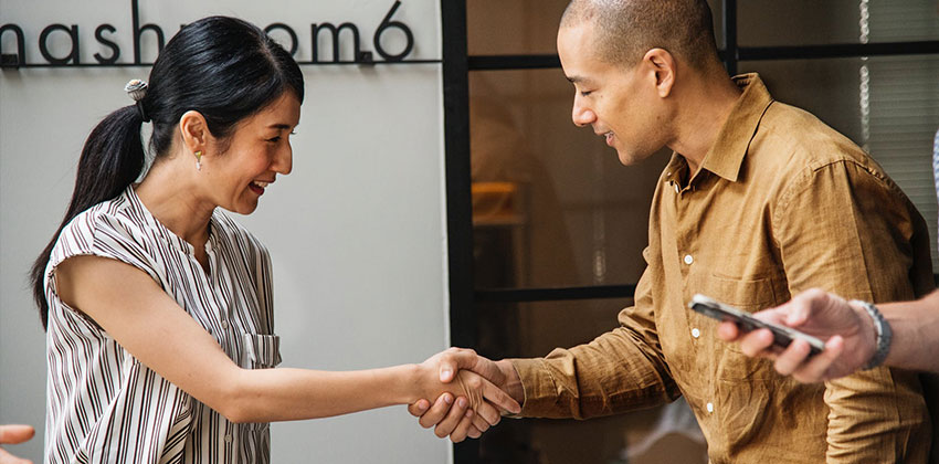 Quy Tắc 1: Để-Ý Các Quy Tắc